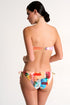 Shan Classique Bandeau Bikini Top